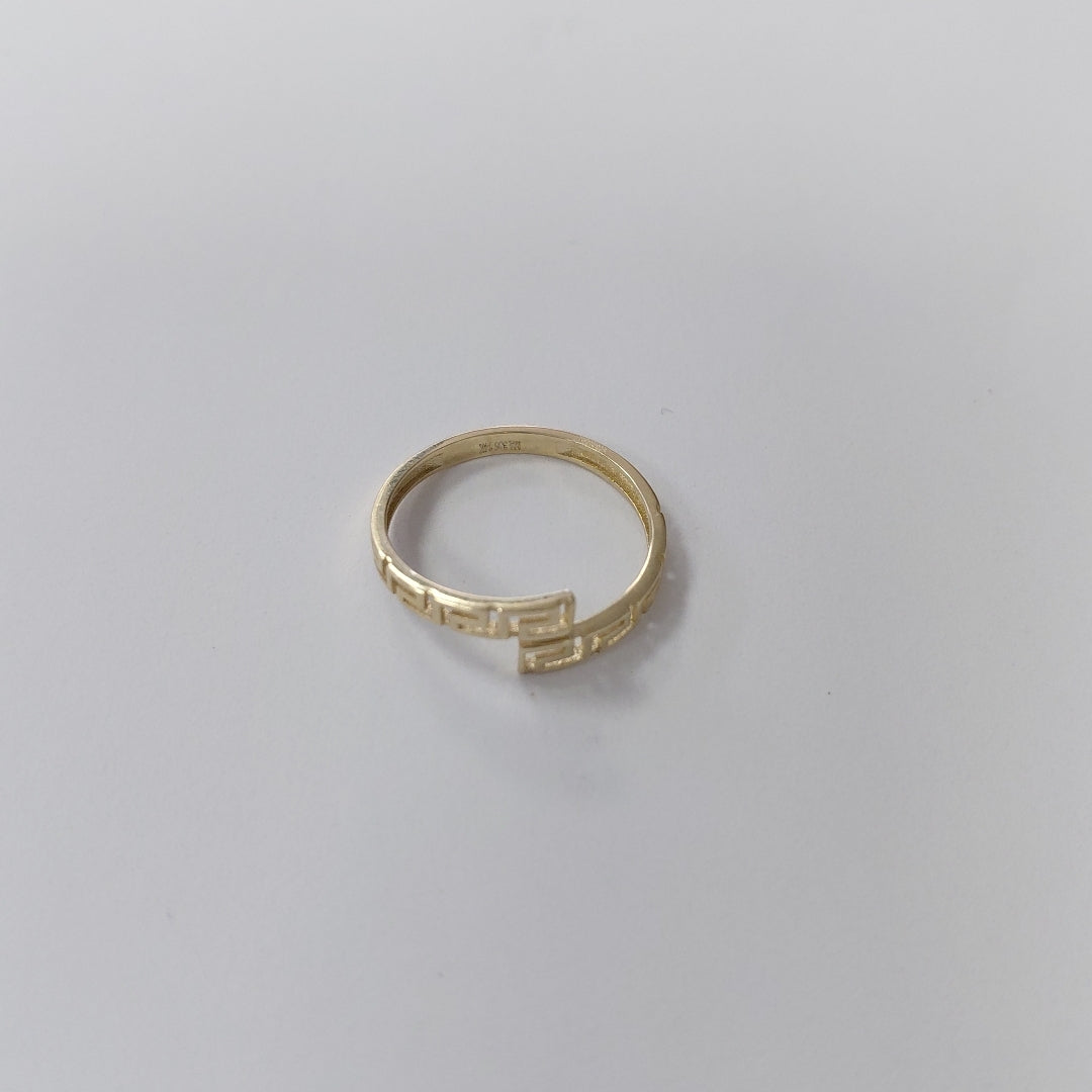 ANILLOS DAMA ORO 14K 1.3 (NUEVO)