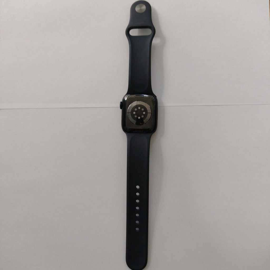 SMARTWATCH APPLE SERIES 9 ALUMINIO A2978 41 MM GPS (SEMINUEVO)