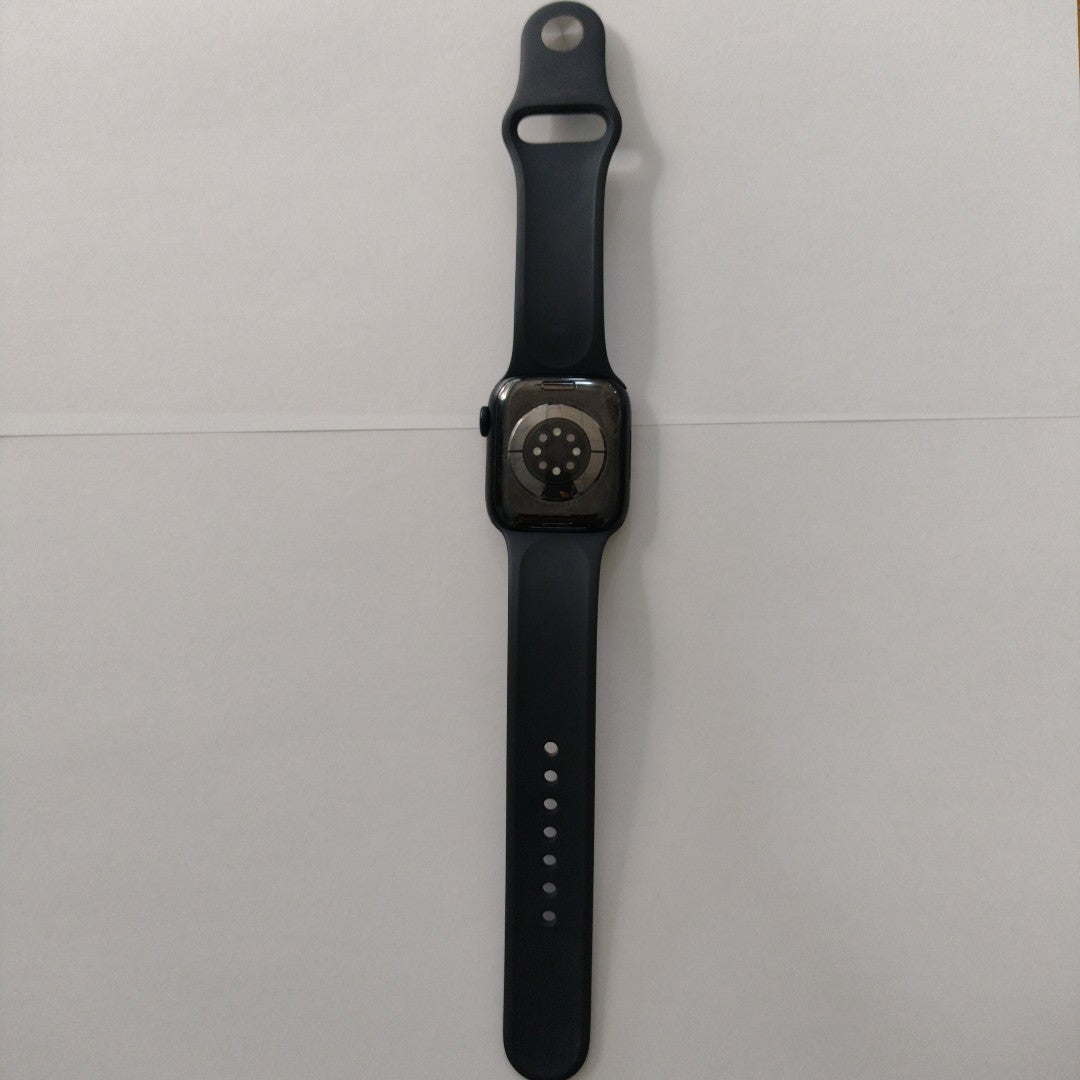 SMARTWATCH APPLE SERIES 9 ALUMINIO A2978 41 MM GPS (SEMINUEVO)