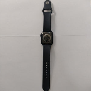 SMARTWATCH APPLE SERIES 9 ALUMINIO A2978 41 MM GPS (SEMINUEVO)