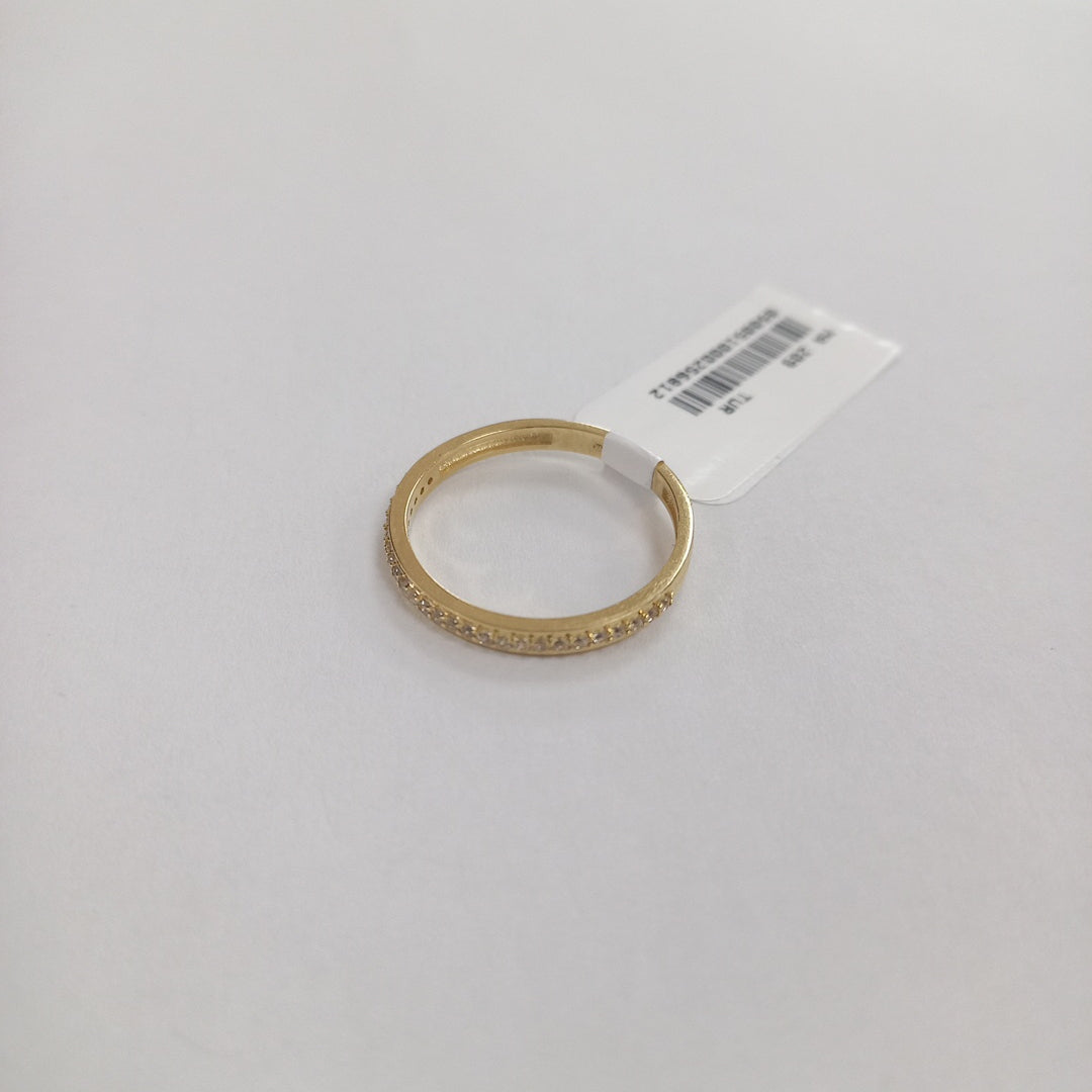 ANILLOS DAMA ORO 14K 2.2 (NUEVO)