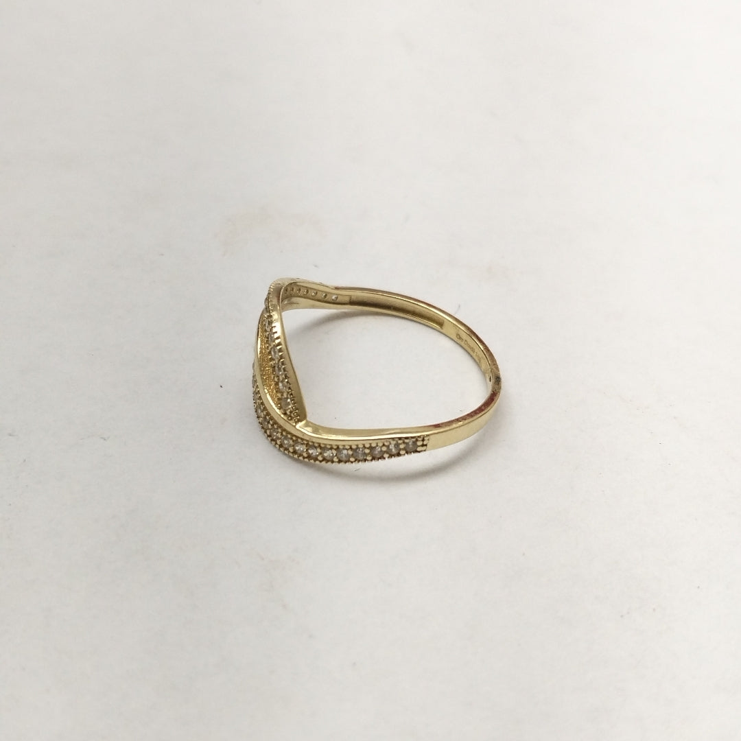 ANILLOS DAMA ORO 14K 1.7 (NUEVO)