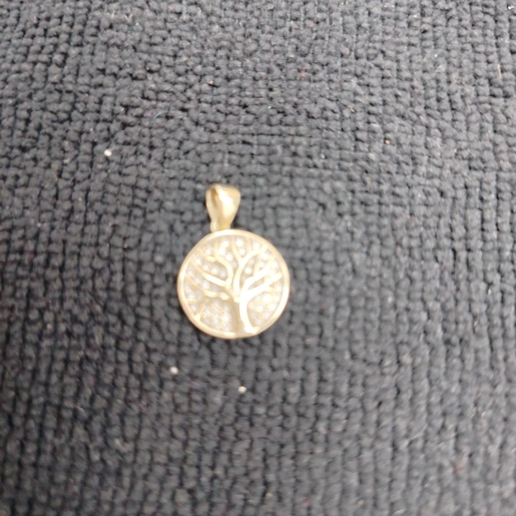 DIJE ORO 10 K 1,90 GRMS (SEMINUEVO)