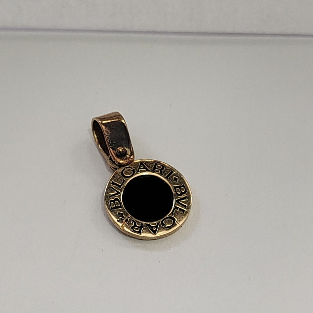 DIJE ORO 14 K 2,10 GRMS (SEMINUEVO)