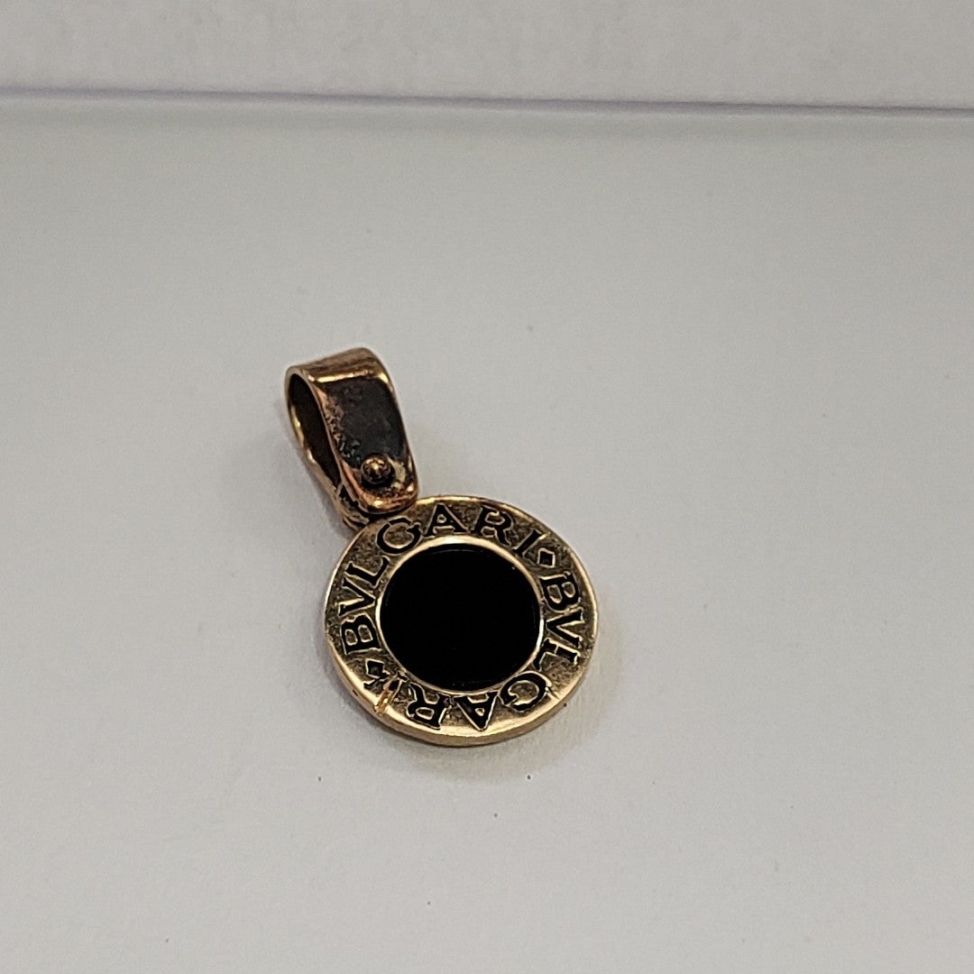 DIJE ORO 14 K 2,10 GRMS (SEMINUEVO)