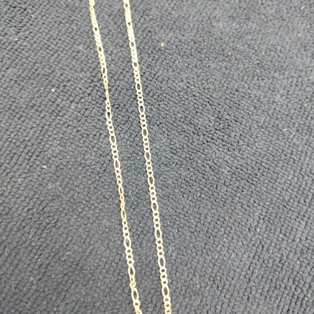 CADENA ORO 10 K 3.2 GRMS (SEMINUEVO)