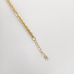 PULSERAS DAMA ORO 14K 2 (NUEVO)
