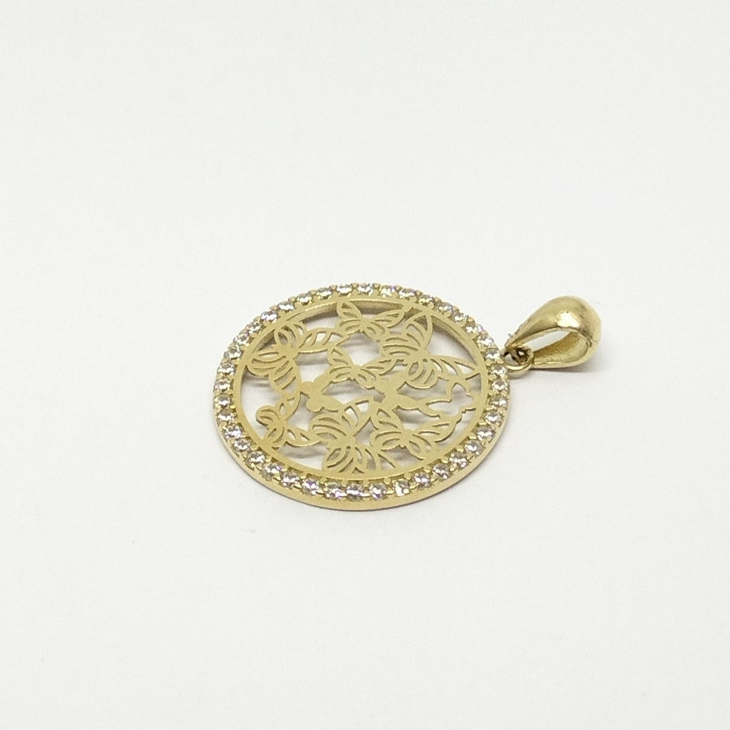 DIJES ORO 14K 1.6 (NUEVO)