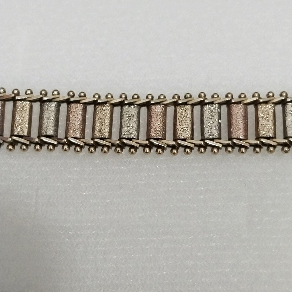 PULSERA ORO 14 K 14.9 GRMS (SEMINUEVO)