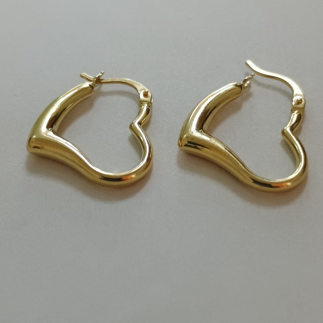ARRACADAS ORO 14K 1.8 (NUEVO)