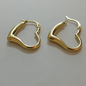 ARRACADAS ORO 14K 1.8 (NUEVO)