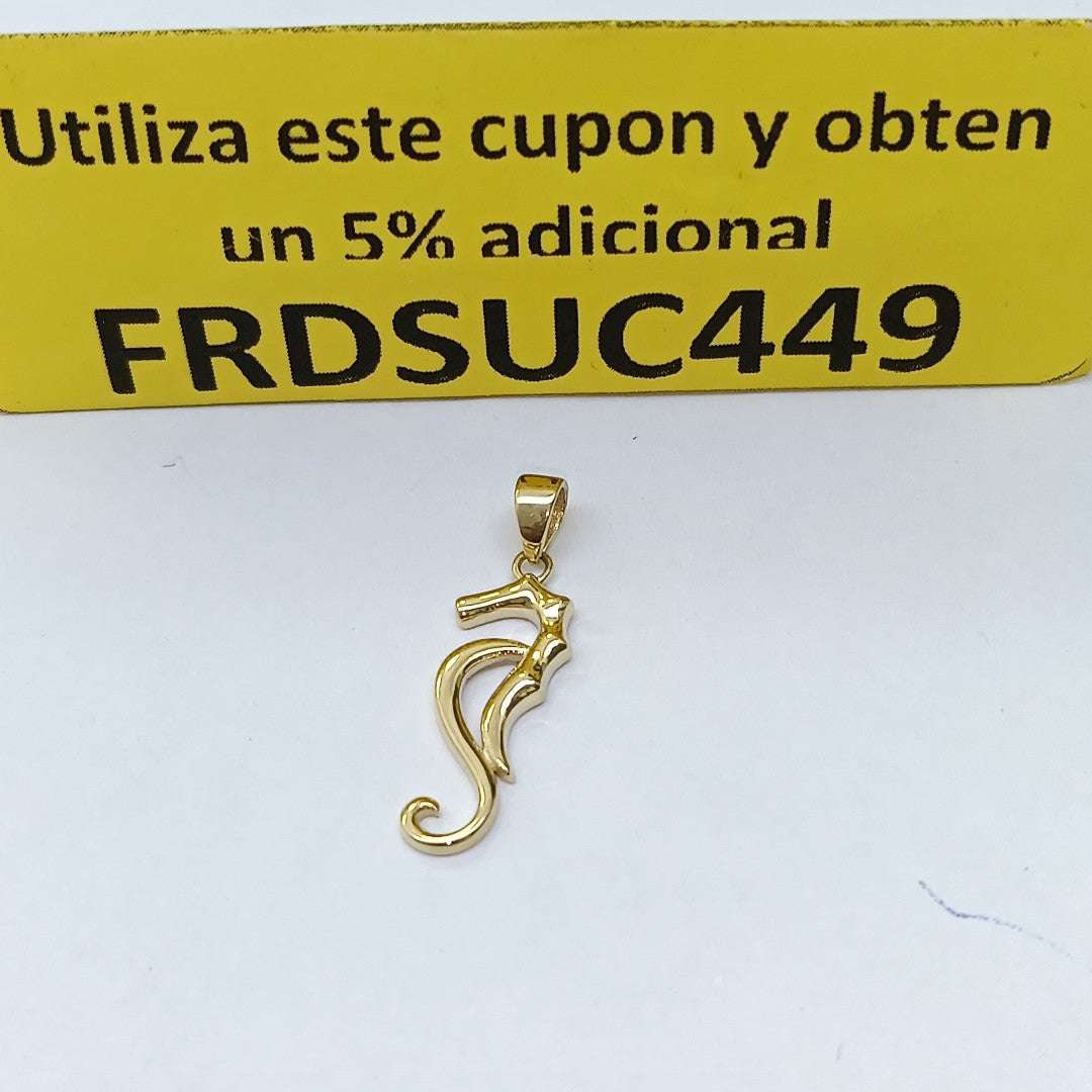 DIJES ORO 14K 1 (NUEVO)