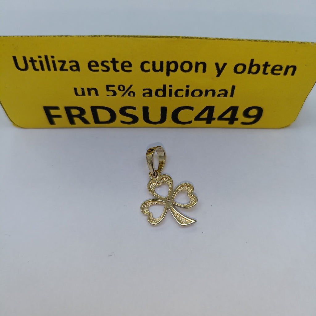 DIJES ORO 14K 1.1 (NUEVO)