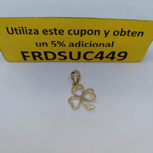 DIJES ORO 14K 1.1 (NUEVO)