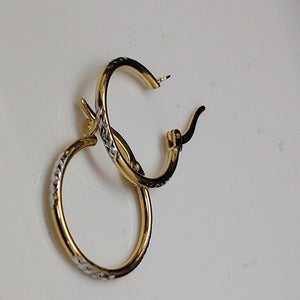 ARRACADAS ORO 14K 1.4 (NUEVO)