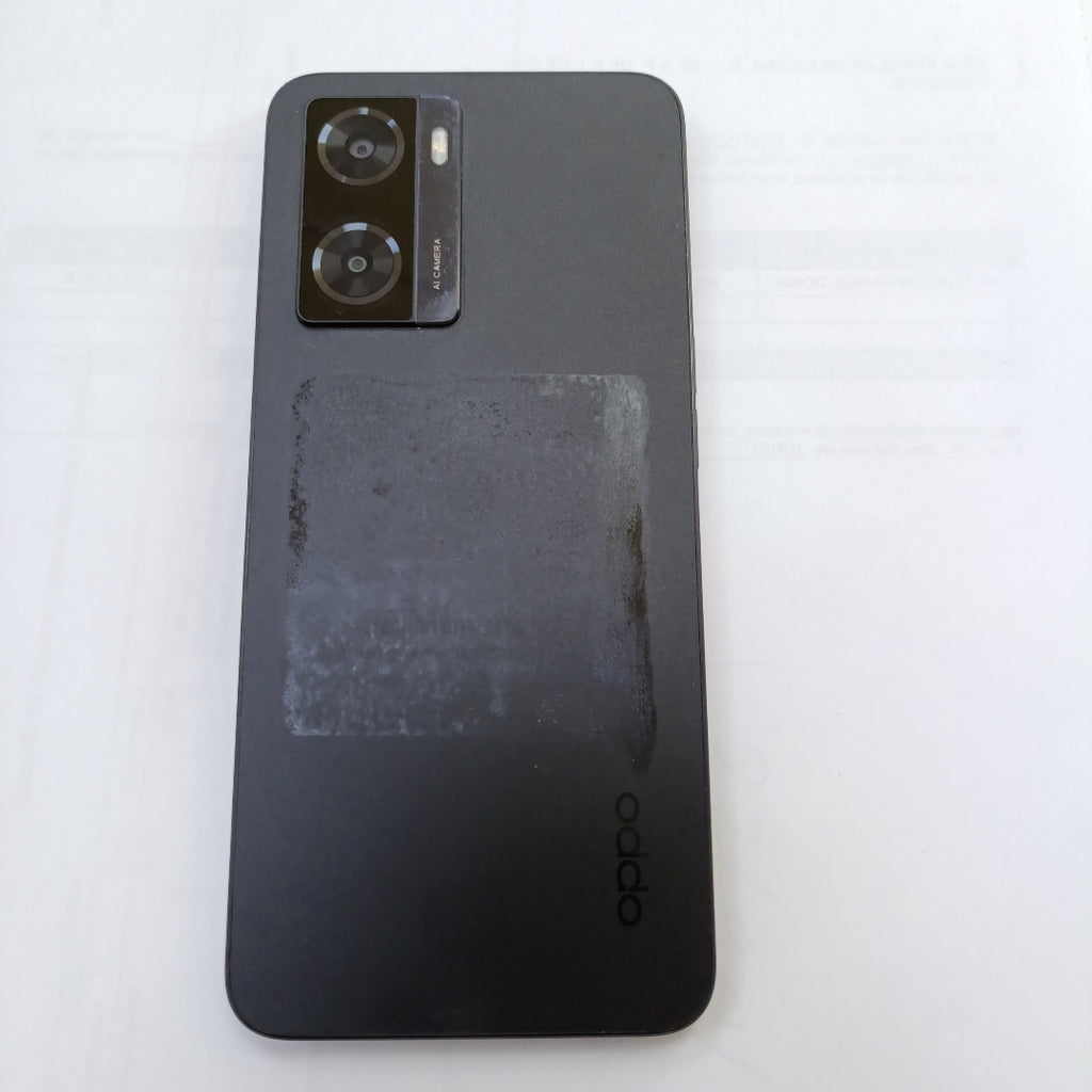 CELULAR OTRAS MARCAS OTROS MODELOS 128 GB 4 GB RAM (SEMINUEVO)