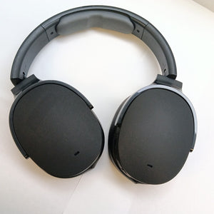 AUDIFONOS SKULLCANDY HESH ANC S6HHW-N740 INALAMBRICO OVER EAR (SEMINUEVO)