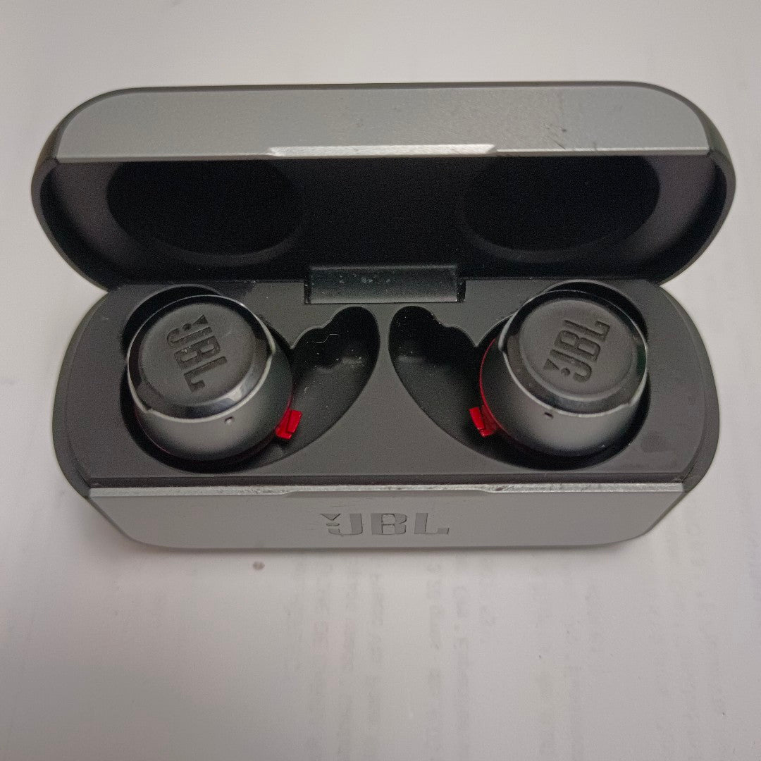 AUDIFONOS JBL REFLECT FLOW INALAMBRICO IN EAR (SEMINUEVO)