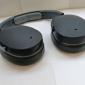 AUDIFONOS SKULLCANDY HESH ANC S6HHW-N740 INALAMBRICO OVER EAR (SEMINUEVO)