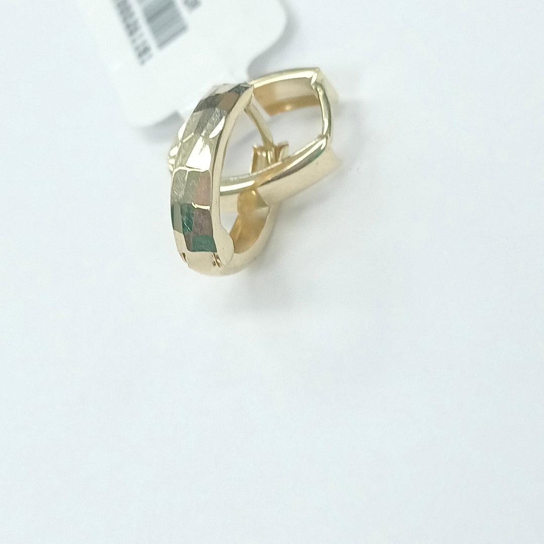 HUGGIES ORO 14K 1 (NUEVO)