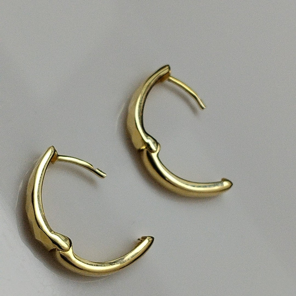 HUGGIES ORO 14K 1 (NUEVO)