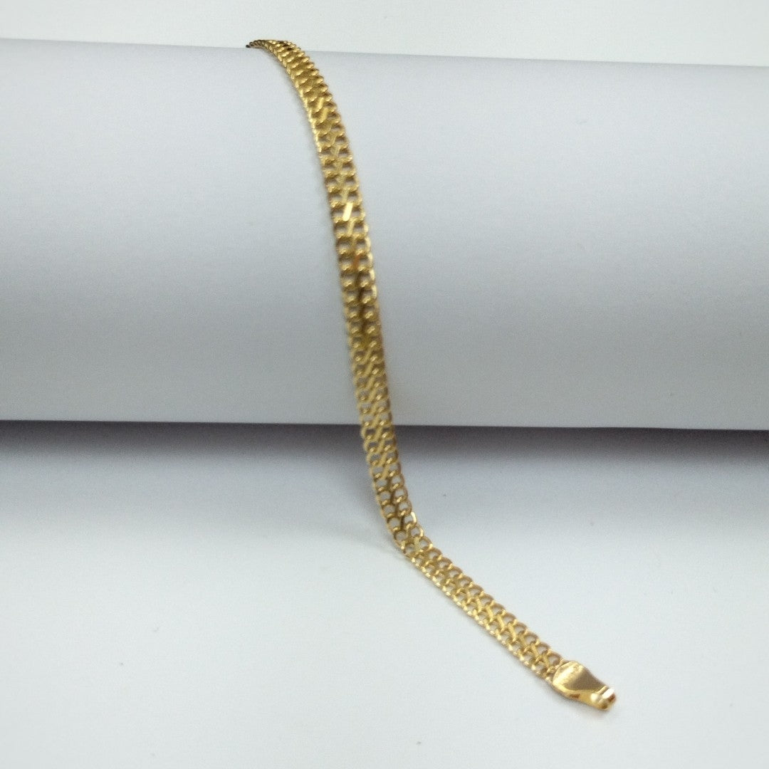 PULSERAS DAMA ORO 10K 1.7 (NUEVO)