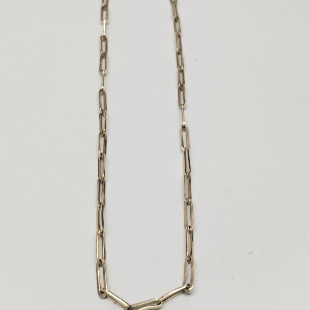 CADENA ORO 10 K 5.1 GRMS (SEMINUEVO)