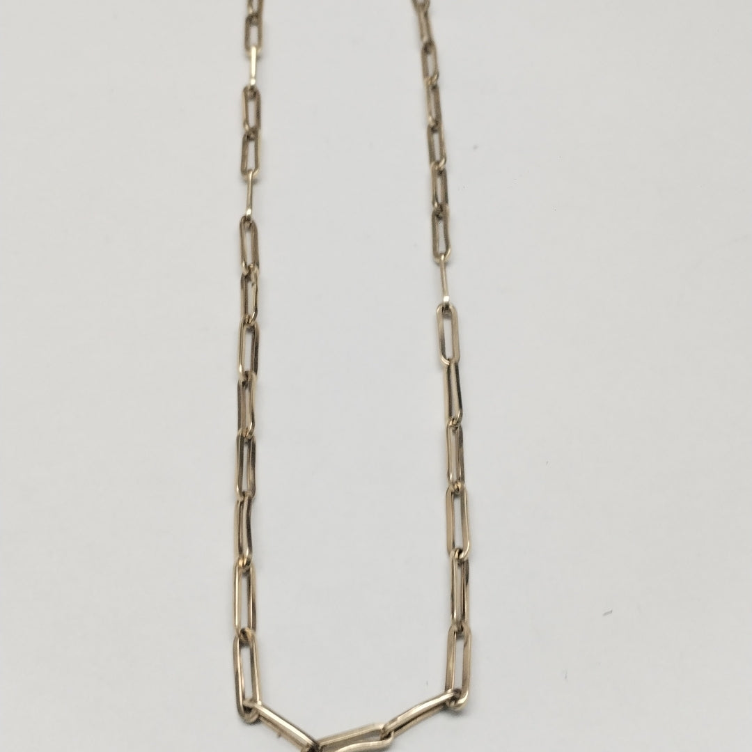 CADENA ORO 10 K 5.1 GRMS (SEMINUEVO)