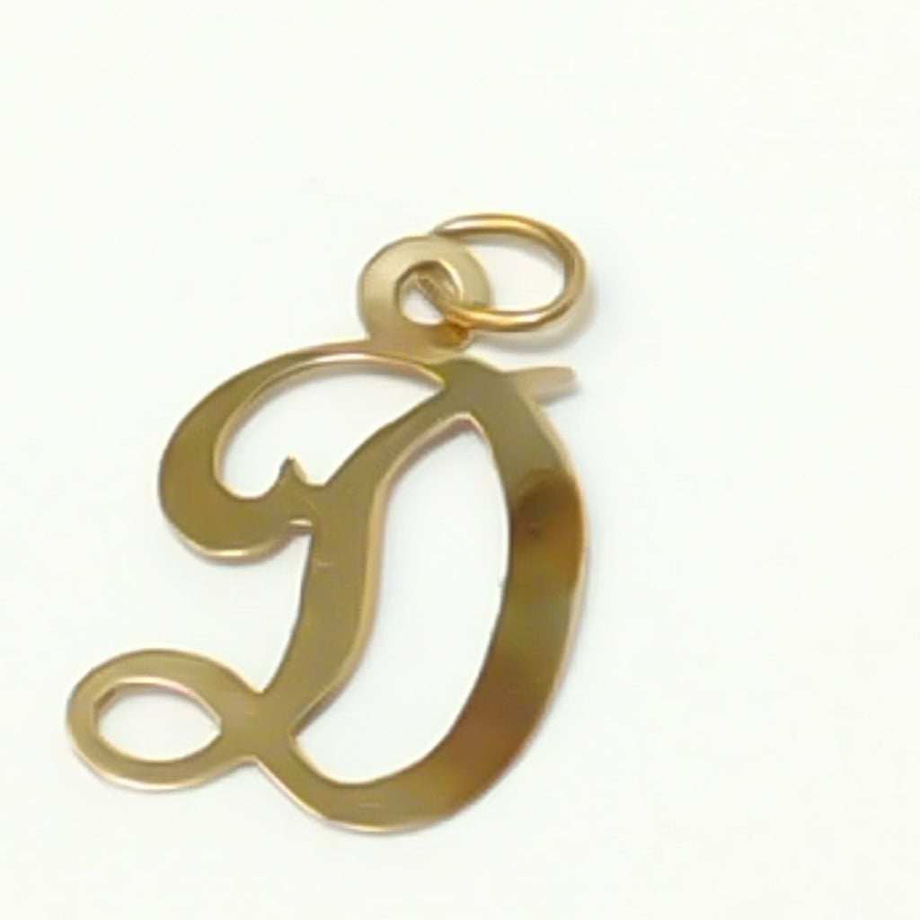 DIJE ORO 14 K 0,20 GRMS (SEMINUEVO)