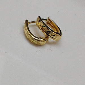 HUGGIES ORO 14K 1 (NUEVO)
