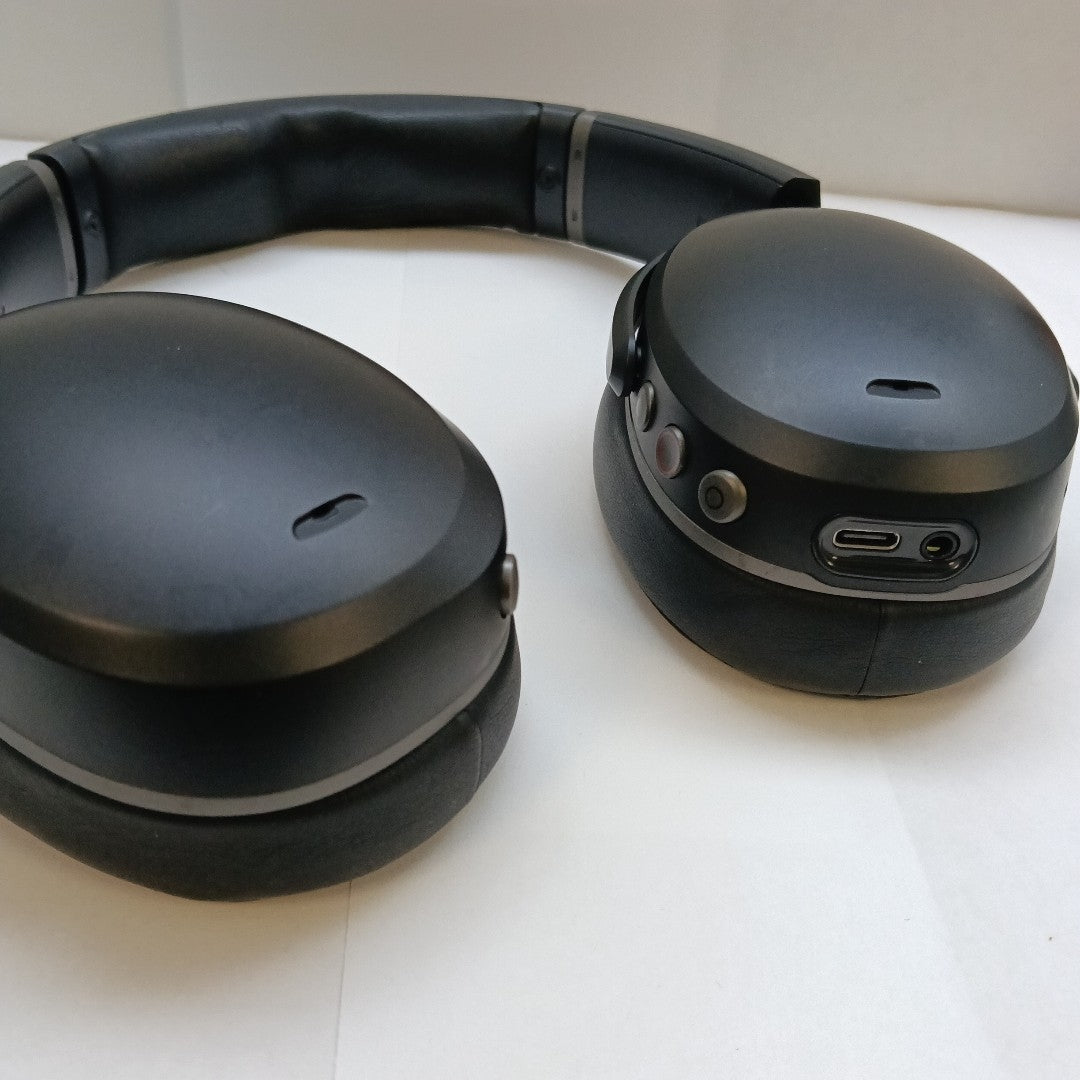 AUDIFONOS SKULLCANDY CRUSHER ANC S6CPW INALAMBRICO OVER EAR (SEMINUEVO)