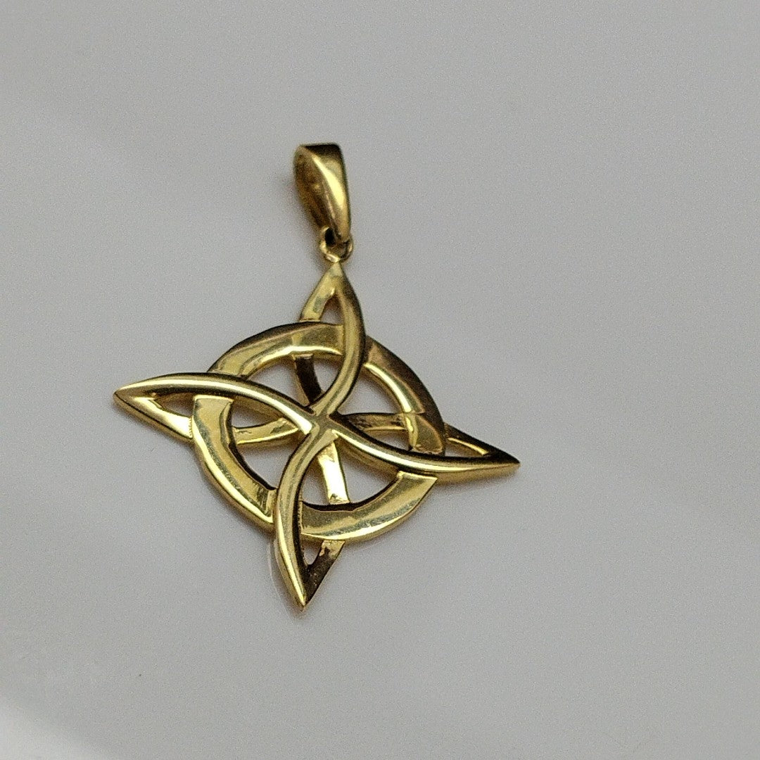 DIJES ORO 14K 1.2 (NUEVO)