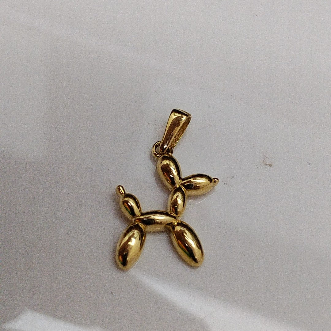 DIJES ORO 14K 1.1 (NUEVO)