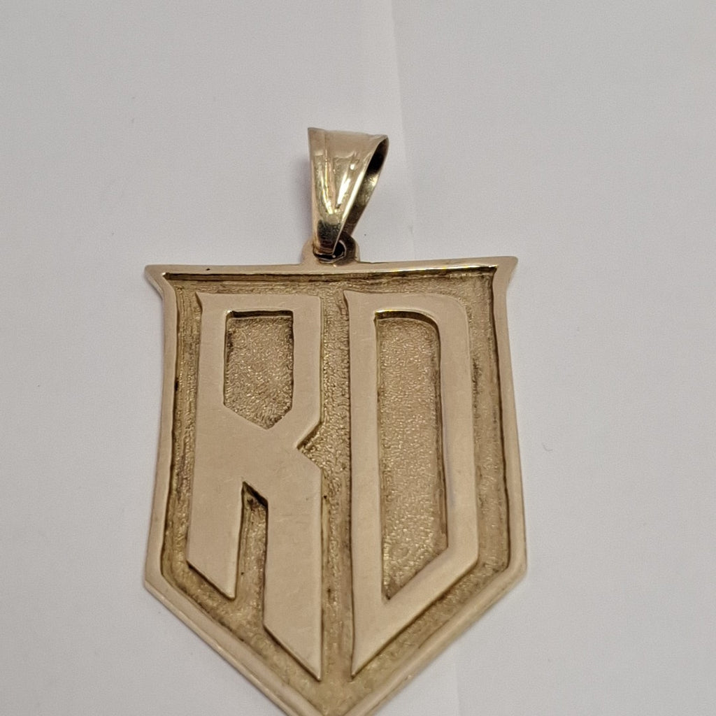 DIJE ORO 10 K 12 GRMS (SEMINUEVO)