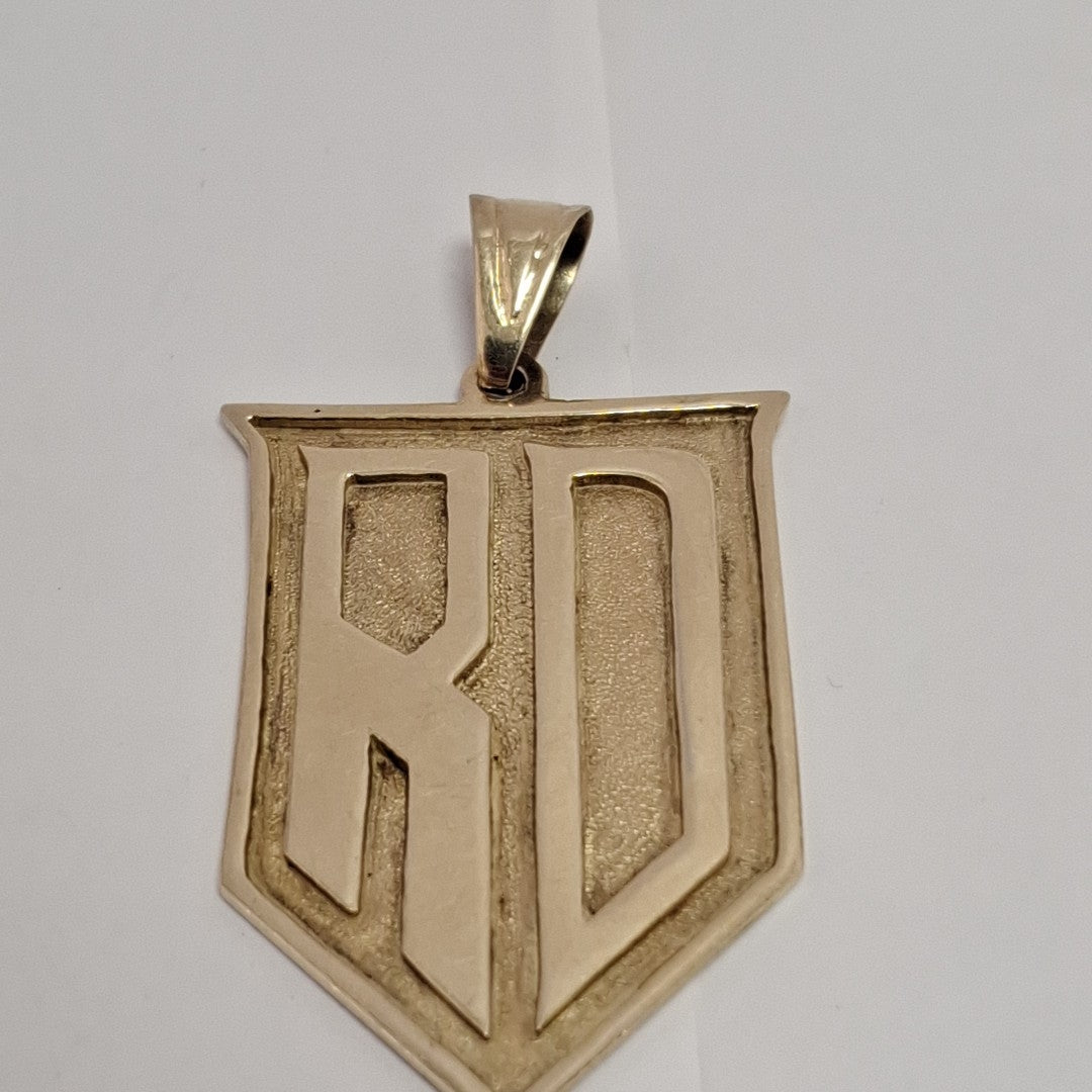 DIJE ORO 10 K 12 GRMS (SEMINUEVO)