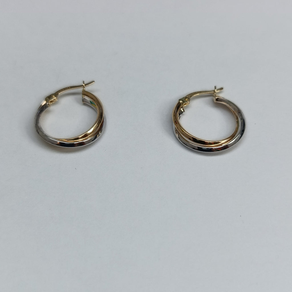 ARRACADAS ORO 14K 1.8 (NUEVO)