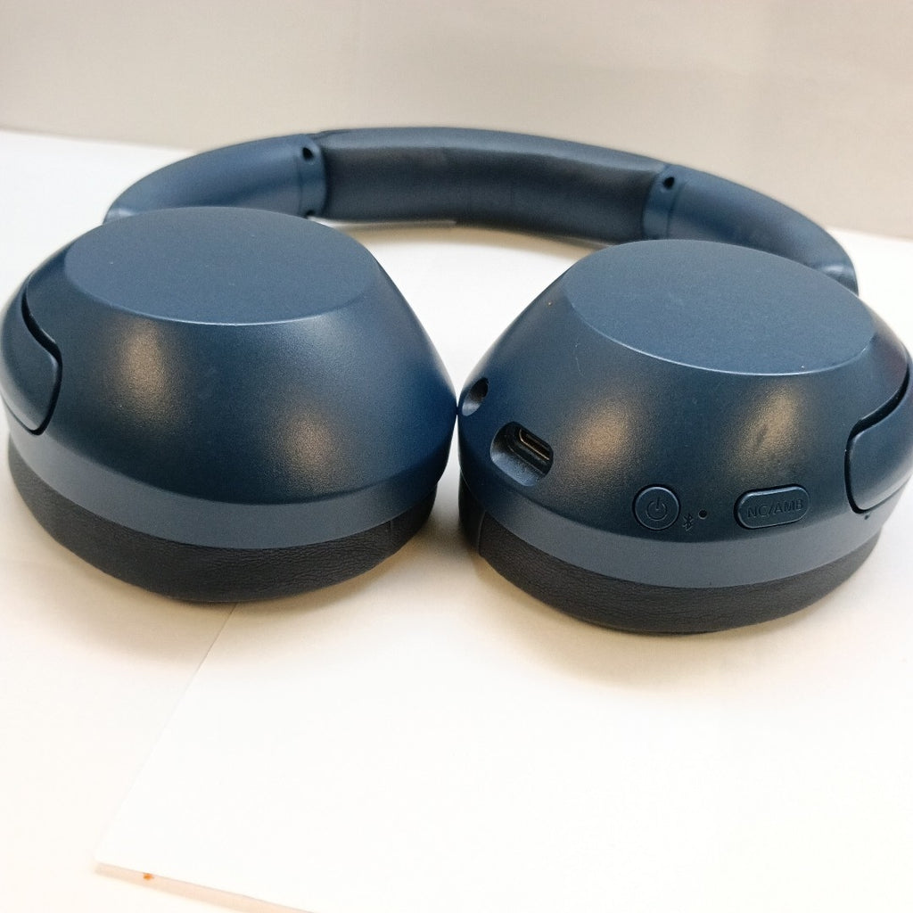 AUDIFONOS SONY WH-XB910N INALAMBRICO OVER EAR (SEMINUEVO)