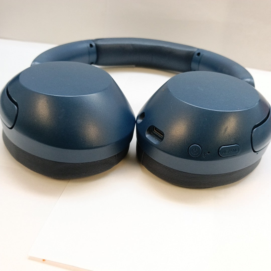 AUDIFONOS SONY WH-XB910N INALAMBRICO OVER EAR (SEMINUEVO)