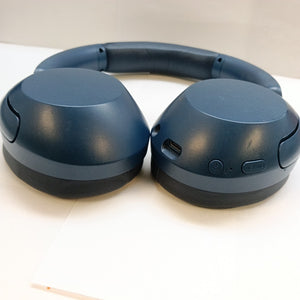 AUDIFONOS SONY WH-XB910N INALAMBRICO OVER EAR (SEMINUEVO)