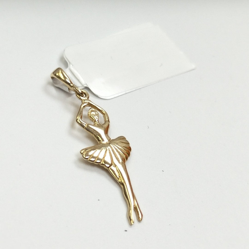 DIJES ORO 14K 1.3 (NUEVO)
