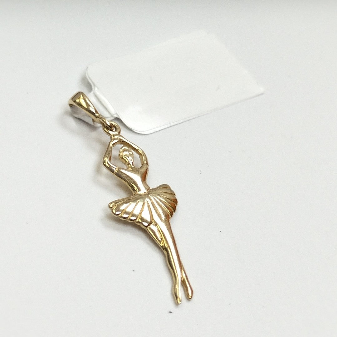 DIJES ORO 14K 1.3 (NUEVO)