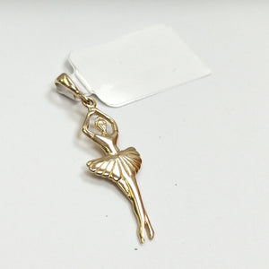 DIJES ORO 14K 1.3 (NUEVO)