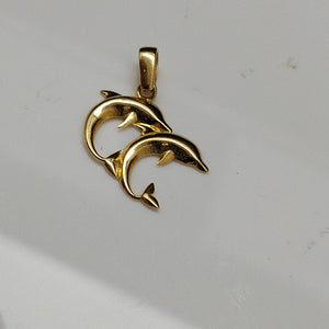 DIJES ORO 14K 0.9 (NUEVO)