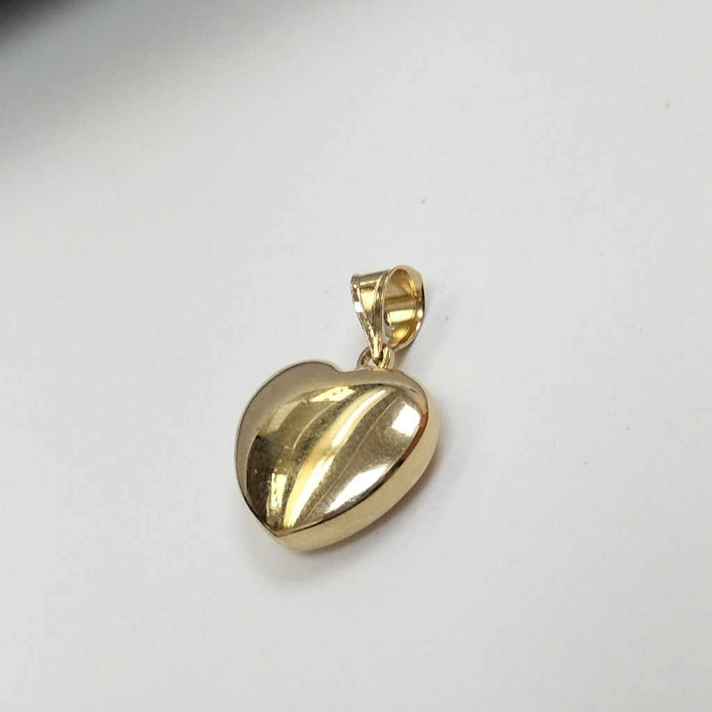 DIJES ORO 14K 1.5 (NUEVO)