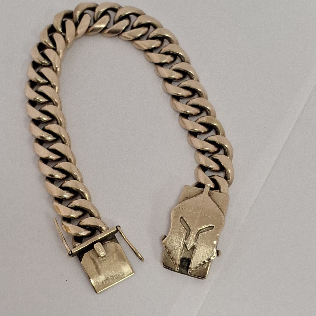 PULSERA ORO 8 K 83.5 GRMS (SEMINUEVO)