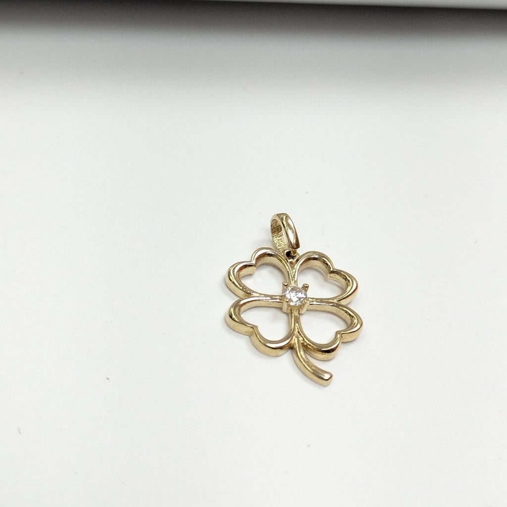 DIJES ORO 14K 1.8 (NUEVO)