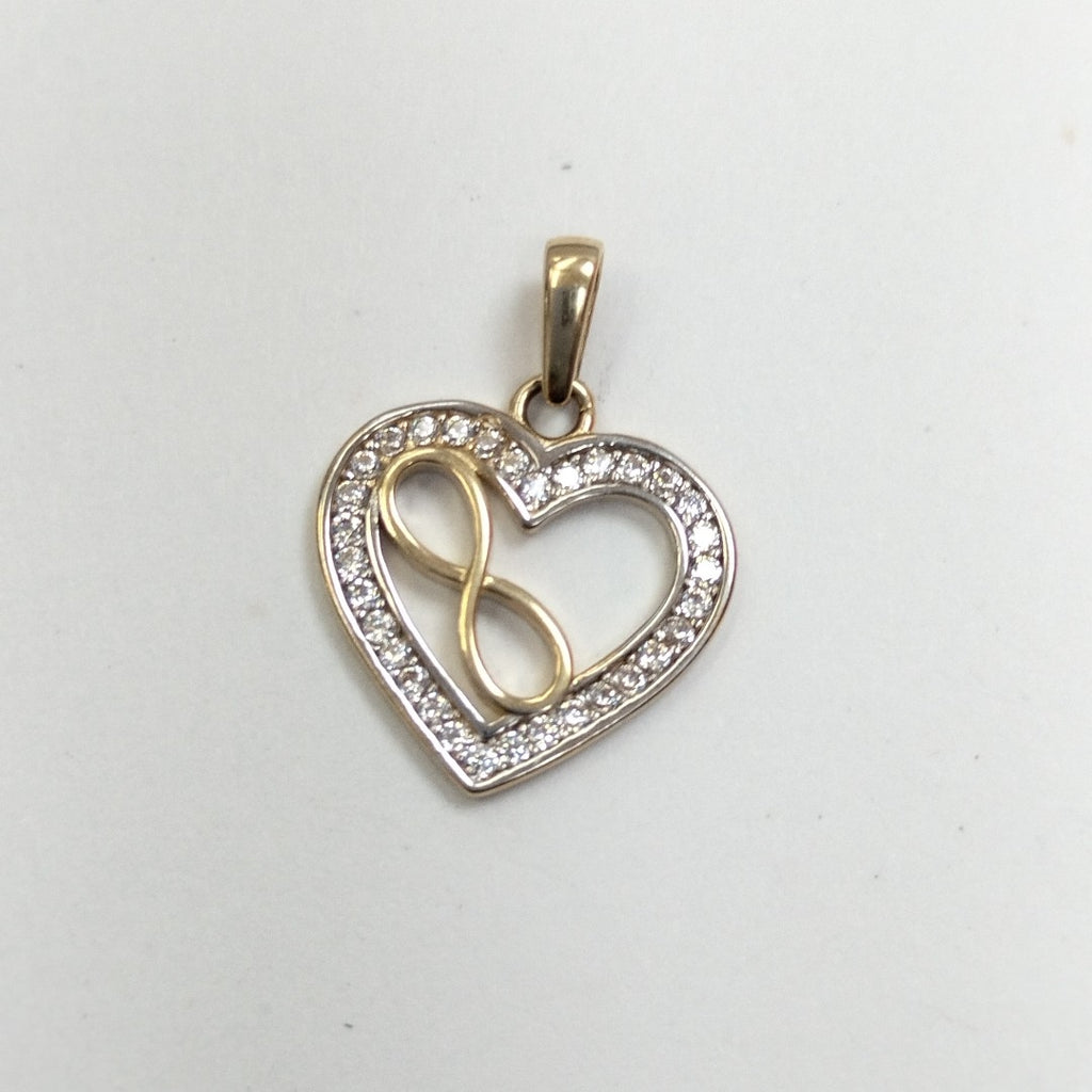 DIJES ORO 14K 1.1 (NUEVO)