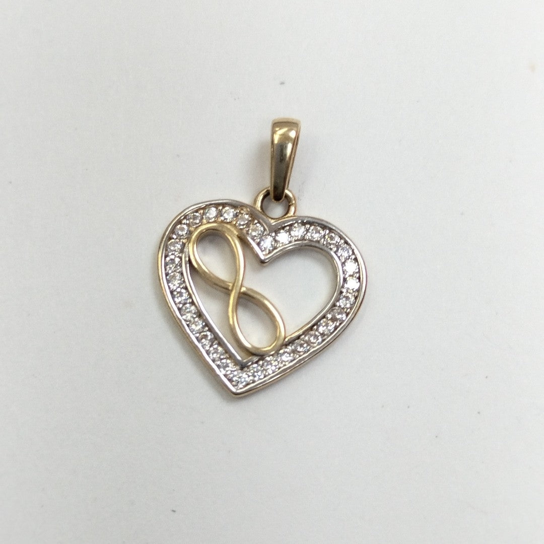 DIJES ORO 14K 1.1 (NUEVO)