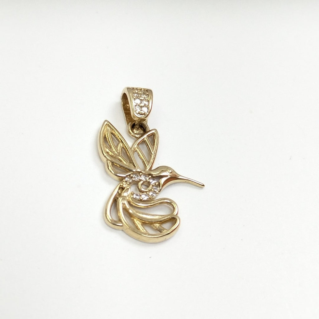 DIJES ORO 14K 1.8 (NUEVO)