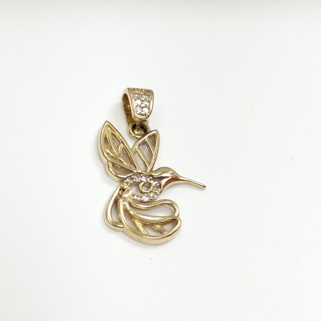 DIJES ORO 14K 1.8 (NUEVO)